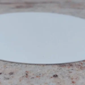 Fotoceramica Ovale plana