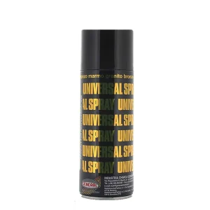 LUCIDANTE per bronzo ,marmo granito e pietre - Universal spray- ML.400
