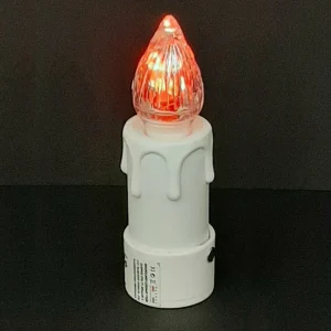 Lume votivo luce fissa