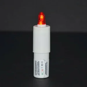 Lume votivo luce fissa