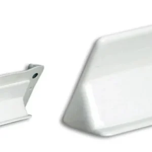 Supporto per fotoceramiche