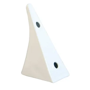 Supporto per fotoceramiche